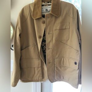 Southern Proper Sportsman Coat